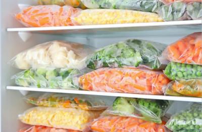 Cách bảo quản thực phẩm lâu