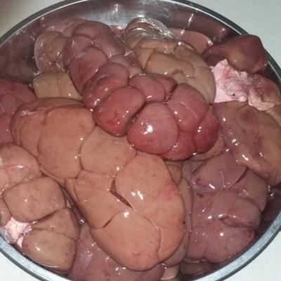 Cật bò làm món gì ăn ngon miệng không ngán