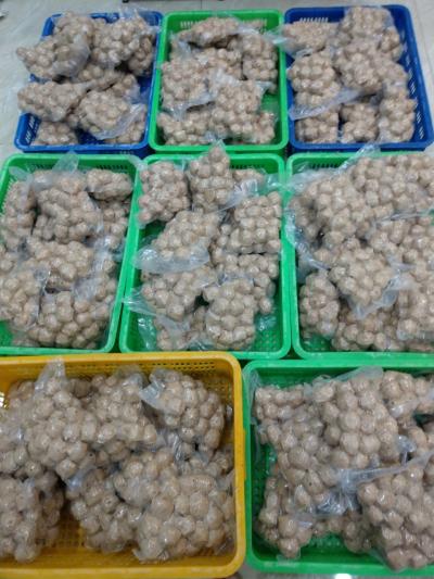 Địa chỉ cung cấp bò viên uy tín chất lượng giá cả cạnh tranh tại TP.HCM