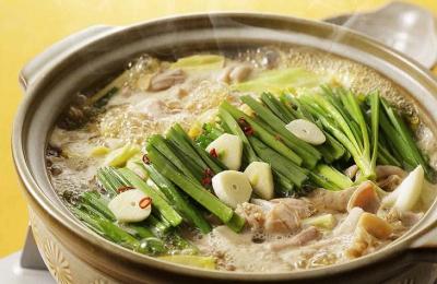 Đổi thực đơn với món lòng bò nhúng mẻ cực ngon!
