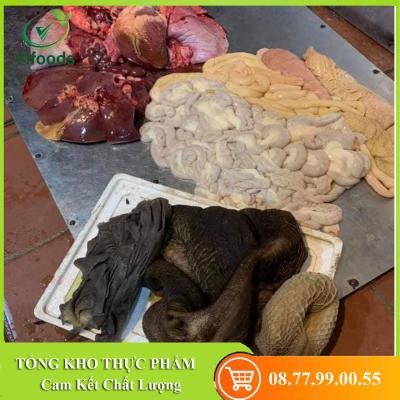 Giới Thiệu Vifoods