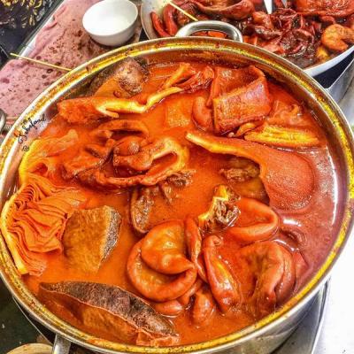 Mở quán phá lấu cần chuẩn bị những gì?